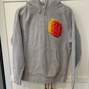 Lyrical lemonade sweatshirt